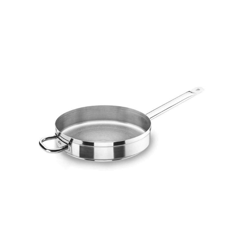 Sauteuse Profesionāla - Šefpavārs Luksus - ⌀ 36 cm - 10L