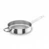 Sauteuse Profesionāla - Šefpavārs Luksus - ⌀ 36 cm - 10L