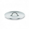 Professional Lid - Chef-Aluminum Lacor - ⌀ 60 cm