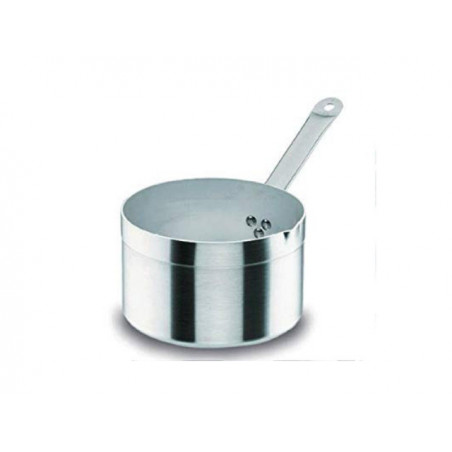 Profesionāla augsta kvalitāte cērpiņa - Chef-Aluminija - ø 28 cm