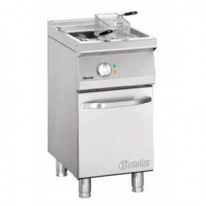 Fritētava Sērijas 700 - 15 L - Elektriskā