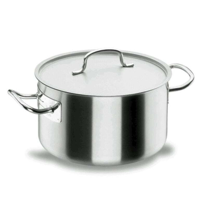 Braize ar vāku - Chef Classic - ø 36 cm