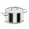 Braize ar vāku - Chef Classic - ø 36 cm