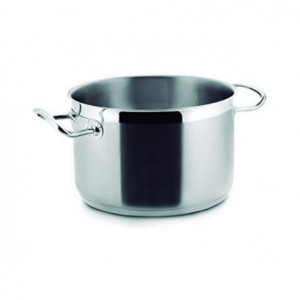 Profesionāla pannas - Eco-Chef - ø 16 cm