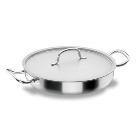 Plata ar vāku - Chef Classic - ø 32 cm