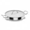 Plata ar vāku - Chef Classic - ø 32 cm