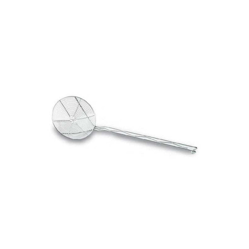 Pārklāta zirnekļa tīkla - diametrs 14 cm Pārklāta zirnekļa tīkla - diametrs 14 cm