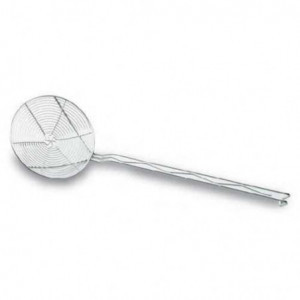 Etamē zirneklis - Diametrs 18 cm