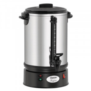 Perkolators Profesionālais 40 Tases - Regina Plus 40