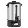 Perkolators Profesionālais 40 Tases - Regina Plus 40