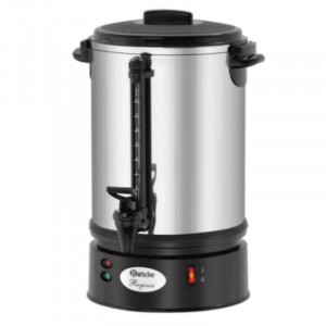 Perkolators Profesionālais 40 Tases - Regina Plus 40
