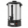 Perkolators Profesionālais 40 Tases - Regina Plus 40