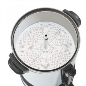 Perkolators Profesionālais 40 Tases - Regina Plus 40