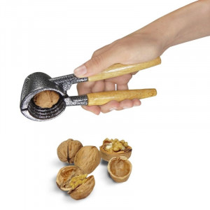 Čuguna riekstu lauznis - L 180 mm