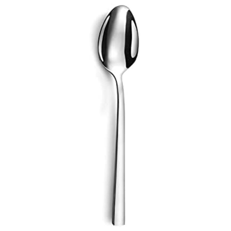 Cuillère à Dessert Gamme Caractère - Lot de 12 - AMEFA Cuillère à Dessert Gamme Caractère - Lot de 12 - AMEFA