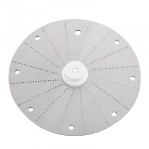 Disks Rīve Mārrutki 1 mm - Robot-Coupe
