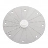 Disks Rīve Mārrutki 1 mm - Robot-Coupe