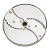 Viļņveida diska izmērs - 3 mm no Robot Coupe zīmola CL50 / CL50 Ultra / CL52 / CL55 / CL60.