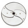 Disks šķēlētājs griešanas izmērs - 3 mm Robot-Coupe priekš R 502 / R 502 VV / R 652 / R 652 VV