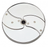 Disks šķēlētājs griešanas izmērs - 1 mm Robot-Coupe priekš R 502 / R 502 VV / R 652 / R 652 VV
