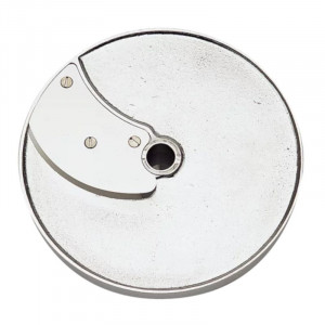 Slicer Disc Cutting Size - 5 mm Robot-Coupe For R 502 / R 502 VV / R 652 / R 652 VV
