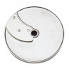 Slicer Disc Cutting Size - 5 mm Robot-Coupe For R 502 / R 502 VV / R 652 / R 652 VV