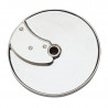 Disque Éminceur Taille Coupe - 8 mm Robot-Coupe Pour R 502 / R 502 VV / R 652 / R 652 VV