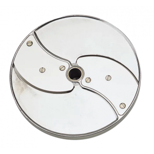 Disks šķēlētājs griešanas izmērs - 2 mm Robot-Coupe priekš R 502 / R 502 VV / R 652 / R 652 VV
