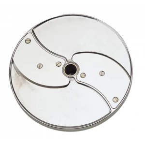 Slicing Disc Cutting Size - 2 mm Robot-Coupe For R 502 / R 502 VV / R 652 / R 652 VV