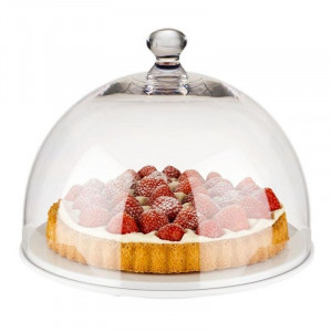 Polikarbonāta kupols - Ø 300 mm - APS