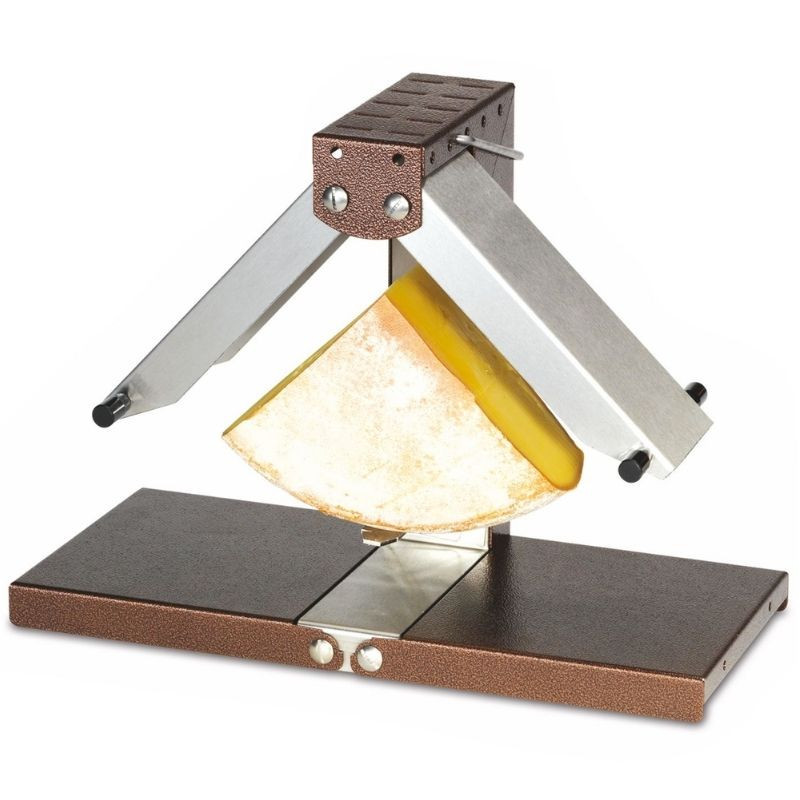 Appareil à Raclette Brezière - Tellier Appareil à Raclette Brezière - Tellier