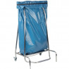 Atbalsts atkritumu maisiem - 110 L