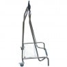 Support for Trash Bags - 110 L