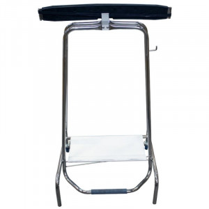 Atbalsts atkritumu maisiem - 110 L