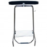 Atbalsts atkritumu maisiem - 110 L