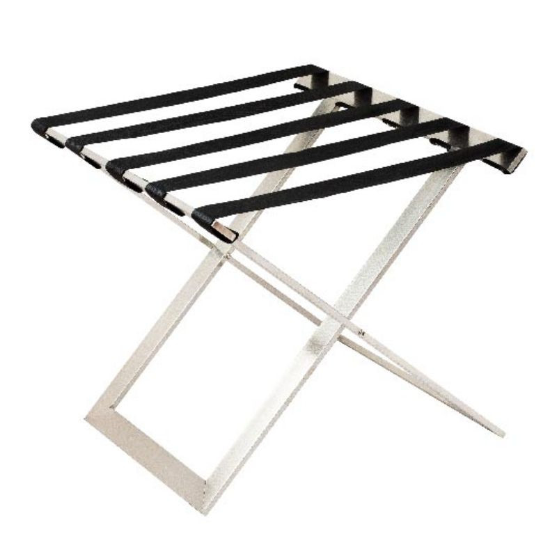 Folding Luggage Rack Folding Luggage Rack