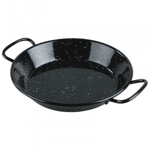 Paellas plāksne - Ø 32 cm - Lacor