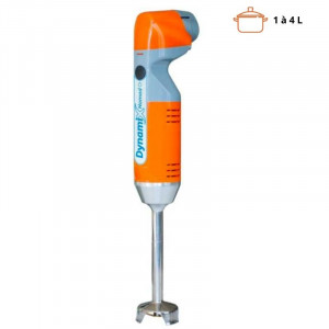 Mixēšanas blenderis 160 Nomad