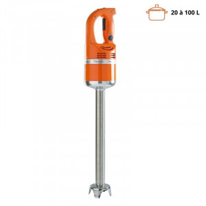 Master Immersion Blender MX 2000 Standard - FourniResto.com