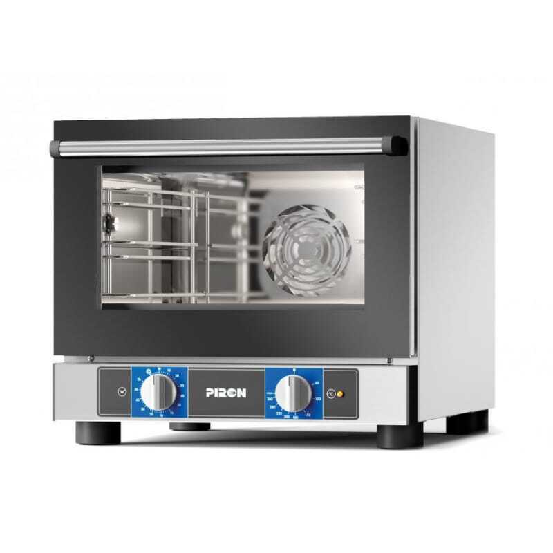 Four à Convection GN1/2 - 3 Niveaux - Reconditionné Four à Convection GN1/2 - 3 Niveaux - Reconditionné