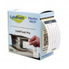Trauksmes marķējums LabelFresh Pro - Otrdiena - 70 x 45 mm - 500 gab. - LabelFresh