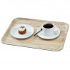 Plateau Rectangulaire Madeira - Gaišs Ozols - 280 x 200 mm - CAMBRO