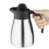 Termoss ar skrūvējamu vāku - 500 ml - Olympia