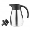 Termoss ar skrūvējamu vāku - 500 ml - Olympia