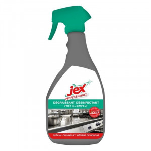 Dezinfekcijas attaukošanas aerosols - 1 L - Jex
