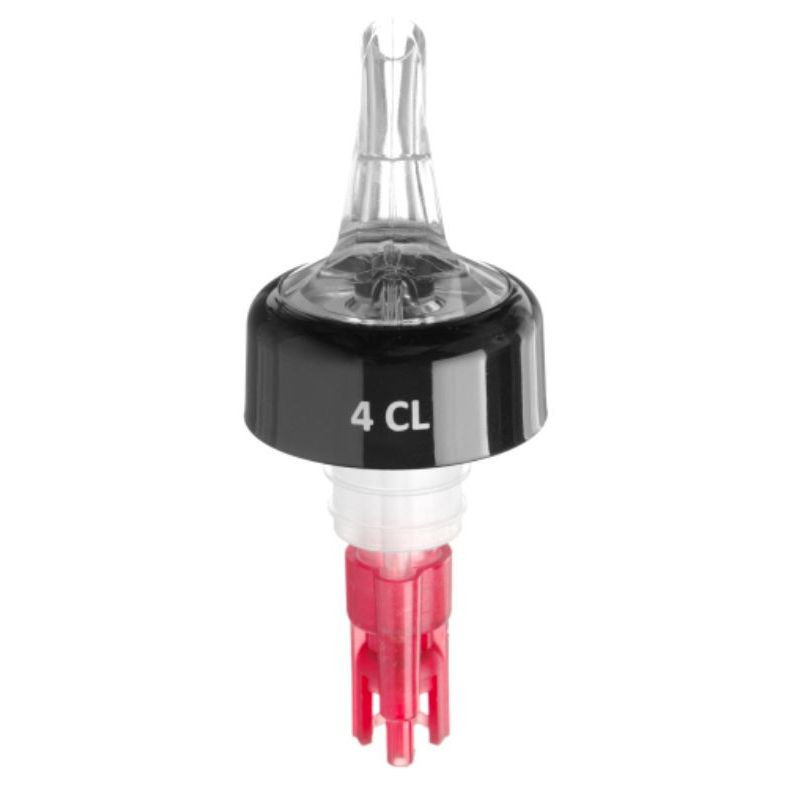 Ball Pourer-Doser 4 cl - Set of 2 - Brand HENDI - Fourniresto