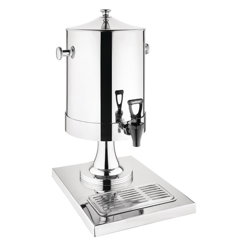 Piena izplatītājs - 6,5 L - Atjaunots Piena izplatītājs - 6,5 L - Atjaunots