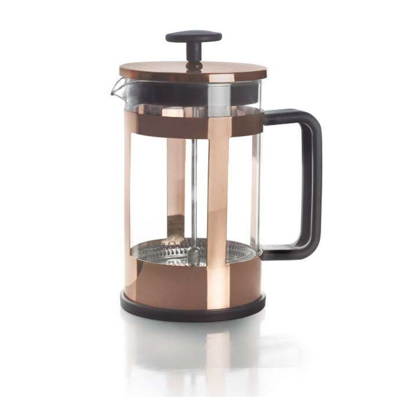 Cafetière à Piston Manuelle - Varš - 350 ml - Lacor