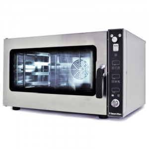 Four Mixte Professionnel Numérique - 5 Levels GN 1/1 - VESTA