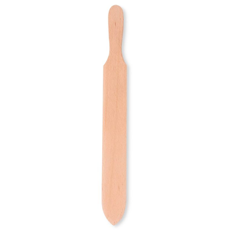 Pankūkas lāpstiņa buka 40 cm Pankūkas lāpstiņa buka 40 cm